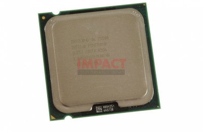 882HM - Processor Unit (Wolfdale E5500, 2)