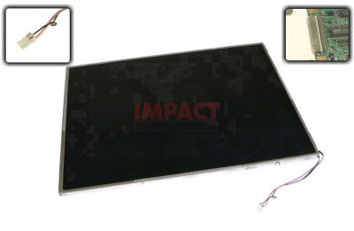 14.1 LCD Panel (XGA 1024X768/ TFT)
