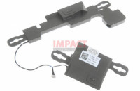 8J85X - Speaker, 2W - Image 2