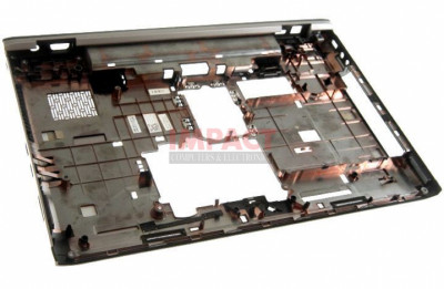 8MVNC - Bottom Base Cover, Sliver, with out SIM Card Slot