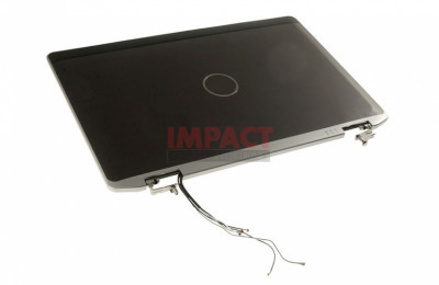 8P8TR - LCD Cover (LVDS)