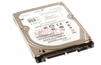 500GB Hard Drive (S2)