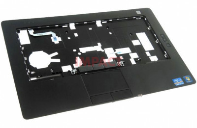 8X6FV - Palmrest Assembly
