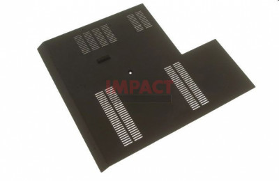 96T3N - Bottom Door, Plastic