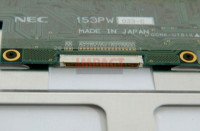 NL12876BC26-22F - 15.3 LCD Panel Wxga 1280X768 (TFT) - Image 3