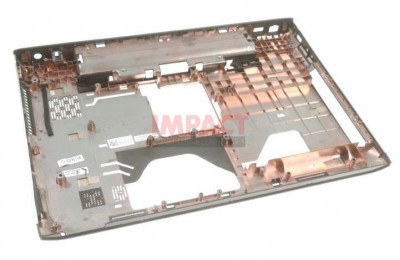 9FV14 - Bottom Base Cover, Silver, with out SIM Card Hole