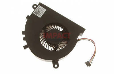 9HTYD - Fan, CPU, 5V