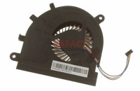 9HTYD - Fan, CPU, 5V - Image 2