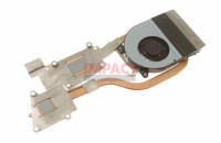 9HYXD - Heatsink and Fan Assembly - Image 2