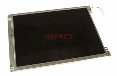 NL8060AC26-04 - 10.4 LCD Panel Svga 800X600 (4:3 Ratio/ CCFL)