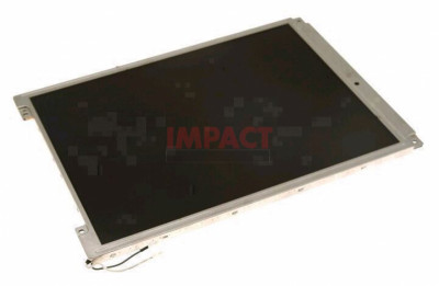 NL8060BC26-02 - 10.4 LCD Panel Svga 800X600 (TFT)