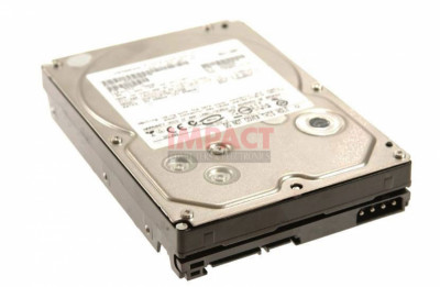 C651M - 750GB Hard Drive (S2)
