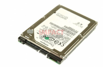 100GB Hard Drive