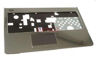 C9WMR - Palmrest, With Touch PAD Module & Cable, for Allmbs