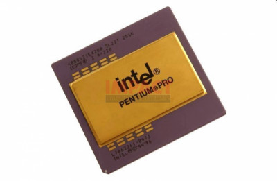 273759-001 - 200MHZ Intel Pentium PRO Processor
