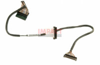 CJ178 - Scsi Cable 2DROP