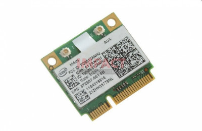 CXW11 - Intel Wireless 1000 802