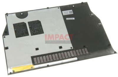 D3C72 - Bottom Door FOR HDD, Memory AND Wireless Modules