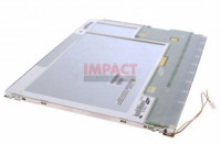 LT133X2-126 - 13.3 LCD Panel XGA 1024X768 (4:3 Ratio/ CCFL)