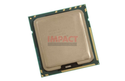 F419J - Bloomfield Processor, I7-940, 2