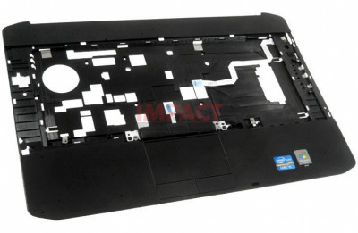 F5PMN - Palmrest, Dual- Pointing, Without Finger Print Reader