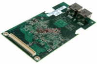 F810R - 3/ 4, 5708, 1gbe, Network Daughter Card, V2 (Replaces MX203)