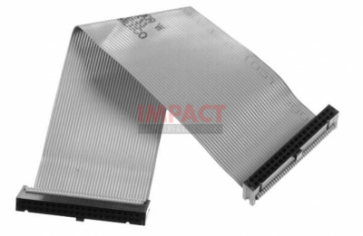 Cable Assembly Interface Data, CD