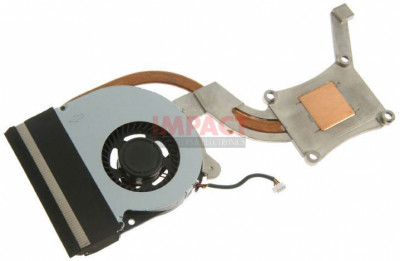 FVJ0D - Fan and Heatsink for UMA Systems (with Screw 4)