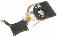 FVJ0D - Fan and Heatsink for UMA Systems (with Screw 4) - Image 2