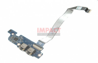 Audio Daughter Board With FFC Cable