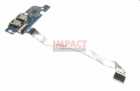 FWN5J - Audio Daughter Board With FFC Cable