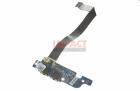 FWN5J - Audio Daughter Board With FFC Cable