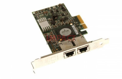 G218C - Network Card, PCIE4, Dragonwing (5709 ISCSI Boot TOE)