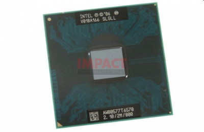 Processor Unit (T6570, 2)