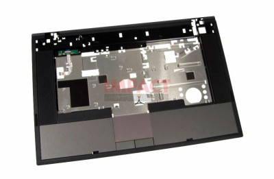 GH8CC - Palmrest Assembly, with out Fingerprint Reader, Dual Pointing