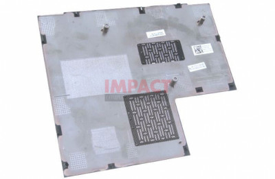 GTVGH - Base Door