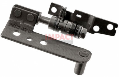 GW343 - LCD Hinge, Right, y