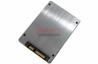 H540J - 25GB Hard Drive (SSD Sata, 2)