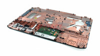 H5NF8 - Palmrest, Dual- Pointing, With Finger Print Reader - Image 2