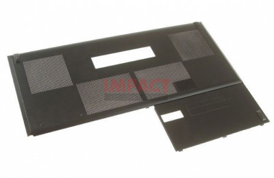 H62FX - Bottom Metal Door