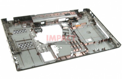 HC0W0 - Bottom Cover, Silver