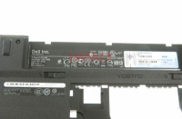 HC0W0 - Bottom Cover, Silver - Image 3