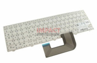 J17VV - Keyboard, 102, US - International - Image 2