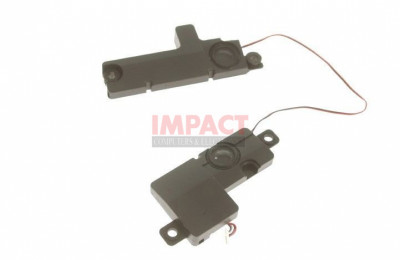 JCTWR - Speaker, Right Left, 2W