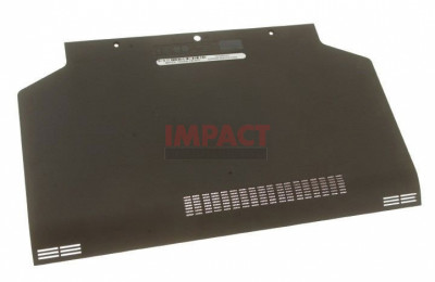 K3KWK - Bottom Door FOR HDD, Memory AND Wireless Modules
