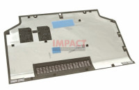 K3KWK - Bottom Door FOR HDD, Memory AND Wireless Modules - Image 2