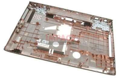K8MJ3 - Bottom Base Cover, Silver