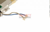 LM64C350 - 10.4 LCD Panel VGA 640X480 (4:3 Ratio/ CCFL)
