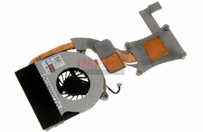 KTPRC - Heatsink Discrete