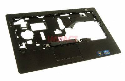 M1WJD - PALMREST without FP (With TP, TP Button, TP FFC, LED Board, SP Button)